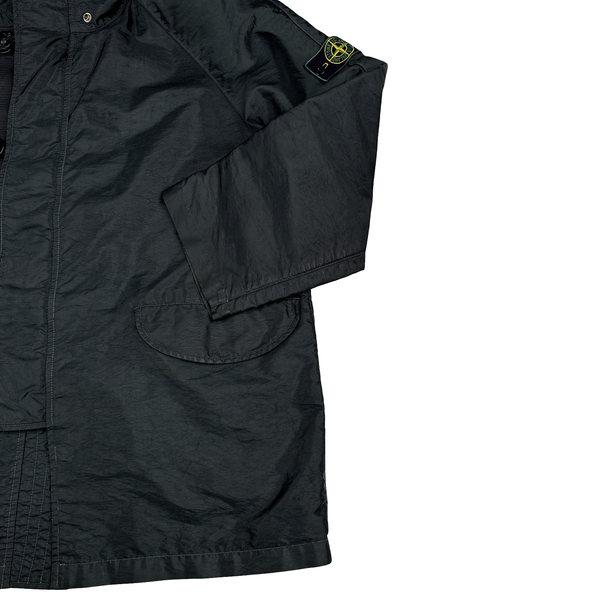 Stone Island 1995 Vintage Formula Steel Jacket - Small