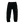 Load image into Gallery viewer, CP Company Black Nylon Chrome Cargos - Large
