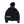 Load image into Gallery viewer, Plurimus Navy 3 In 1 Fur Hood Parka Vest Jacket - Medium
