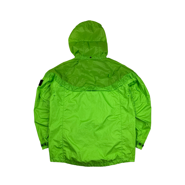 stone  nike ジャケット NIKE(ナイキ) / ×STONE ISLAND/ストーンアイランド/ウインドランナー