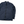 Load image into Gallery viewer, Stone Island 2022 Navy Cotton Zipped Overshirt - Large
