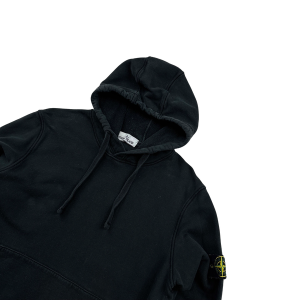 Stone island hoodie medium sales