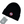 Load image into Gallery viewer, Canada Goose Black Wool Beanie - Small
