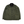 Load image into Gallery viewer, Barbour Green Quilted Front Pocket Buttoned Jacket - XL
