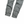Load image into Gallery viewer, CP Company Grey Ergonomic Fit Cargo Trousers - XL
