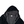 Load image into Gallery viewer, CP Company Black Lens Viewer Wool Blend Zipped Hoodie - Small
