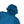 Load image into Gallery viewer, CP Company Azure Blue Cotton Lens Viewer Pullover Hoodie - Medium
