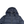 Load image into Gallery viewer, Burberry Navy Nova Check Lined Hooded Jacket - Medium
