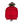 Load image into Gallery viewer, Ralph Lauren Red Down Filled Fur Hood Trim Puffer Jacket - Small
