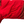 Load image into Gallery viewer, North Face Red Summit Series UIAA Hyvent Alpha Down Hooded Puffer Jacket - Medium
