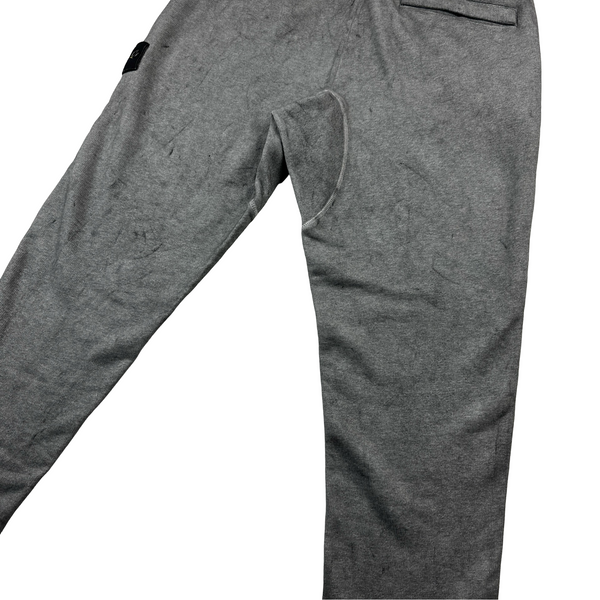 Stone Island Dust Colour Treatment Joggers - Medium