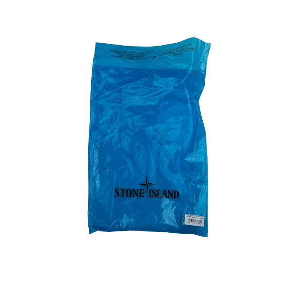 Stone Island 2020 Maglia Del Presidente Archivo Short Sleeve T Shirt - Large