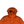 Load image into Gallery viewer, CP Company Orange Down Filled Nycra Puffer Jacket - Large
