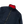 Load image into Gallery viewer, Ralph Lauren Red/Navy Quilted Reversible Collared Spellout Embroidered Jacket - Medium
