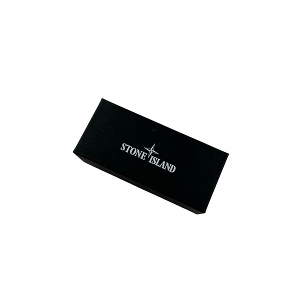 Stone Island Blue Blade Lens Sunglasses