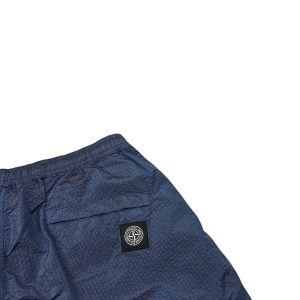Stone Island 2020 Poly Colour Frame TC Joggers - XL