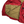 Load image into Gallery viewer, CP Company Lens View Red Overshirt - XXL
