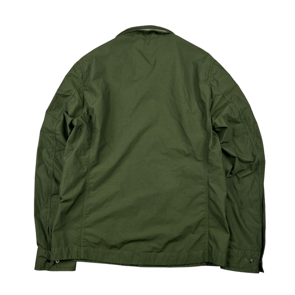 CP Company x Mini Countryman Collaboration Field Jacket - XL