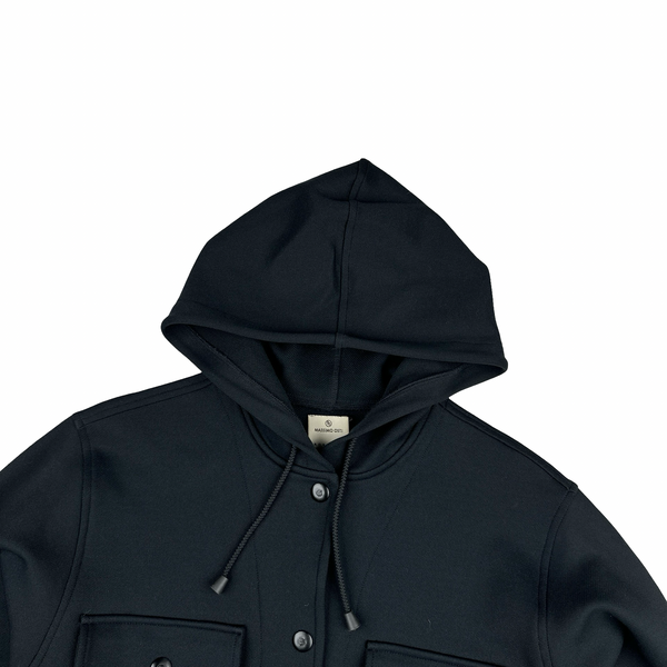 Massimo Osti Production 90's Button Up Overshirt - Small – Mat's