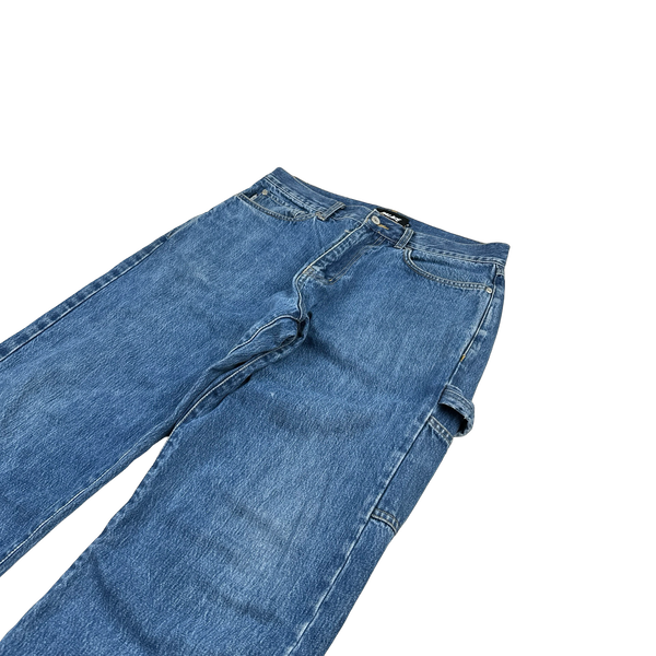 Palace Light Wash Denim Carpenter Jeans - 30"