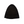 Load image into Gallery viewer, Prada Brown Tab Wool Spellout Beanie
