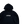 Load image into Gallery viewer, Napapijri Black Pullover Hoodie - Medium
