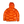 Load image into Gallery viewer, North Face Orange Summit L6 Cloud Down Parka Puffer Jacket - Medium
