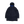 Load image into Gallery viewer, CP Company Navy Nycra Dual Layer Quilted Liner Parka Jacket - Large
