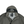 Load image into Gallery viewer, Nemen Grey Nylon Hooded Lightweight Jacket - Large
