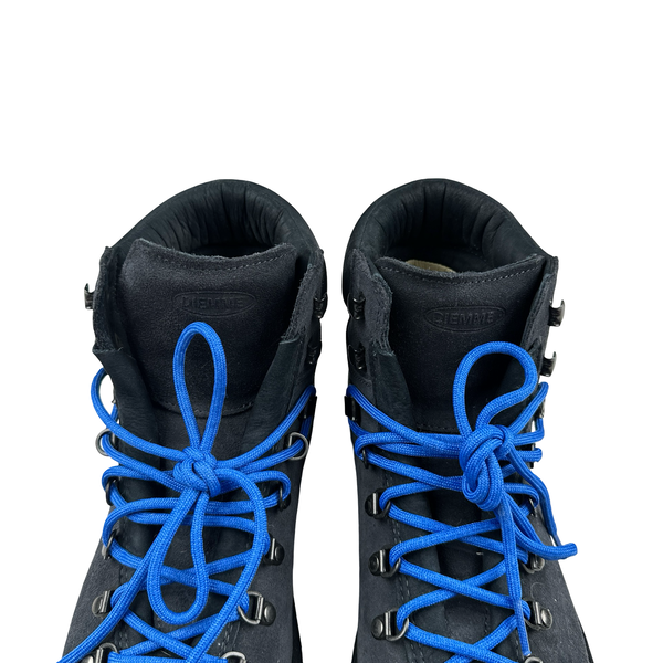 Diemme Navy Blue laces Walking Boots - UK 9
