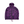 Load image into Gallery viewer, Nemen Purple Print Lightweight Windbreaker Jacket - Medium
