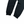 Load image into Gallery viewer, Stone Island 2024 Black Loose Fit Jogging Bottoms - Medium
