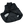 Load image into Gallery viewer, Stone Island 2021 Black Garment Dyed Crinkle Reps Down Filled Gilet - XL
