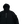 Load image into Gallery viewer, Stone Island 2022 40th Anni Black Cotton Zipped Hoodie - XL
