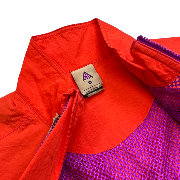 ACG Mesh Waterproof Gilet - Small
