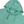 Load image into Gallery viewer, Stone Island Teal Marina Cotton Pullover Jumper - XL
