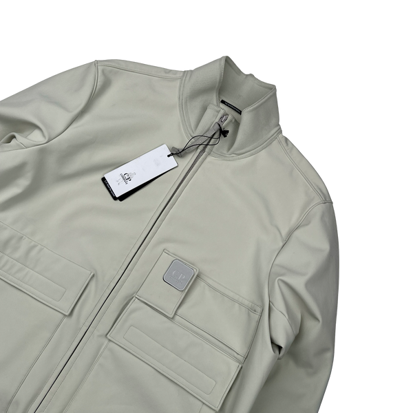 CP Company Metropolis Series Soft Shell R Jacket - Small, Large, XL, XXL