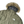 Load image into Gallery viewer, North Face Khaki Hyvent McMurdo Down Filled Parka Jacket - Large
