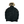 Load image into Gallery viewer, Ralph Lauren Black Down Filled Fur Hood Trim Puffer Jacket - Large
