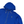 Load image into Gallery viewer, Ralph Lauren Blue Thick Cotton Zipped Hoodie - XL
