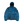 Load image into Gallery viewer, Stone Island 2017 Blue Quantum Primaloft Hooded Jacket - Large
