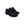 Load image into Gallery viewer, Stone Island x New Balance Ghost Black 991 Trainers - UK 9
