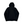 Load image into Gallery viewer, CP Company Black Fleece Lined Shell R Jacket - Medium
