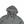Load image into Gallery viewer, Stone Island Grey Cotton Pullover Hoodie - Medium
