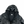 Load image into Gallery viewer, CP Company Black Oil Skin Wool Lined Multi Pocket Goggle Jacket - XL
