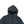 Load image into Gallery viewer, Stone Island 2016 Jersey Shell Split Velvet Hood Jacket - Small
