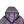 Load image into Gallery viewer, Stone Island 2020 Lavender Garment Dyed Primaloft TC Jacket - Medium
