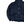 Load image into Gallery viewer, Stone Island 2019 Navy Garment Dyed Crinkle Reps Puffer Jacket - Medium
