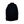 Load image into Gallery viewer, Stone Island 2022 Black Thick Ribbed Cotton Knit Roll Neck Jumper - XXL
