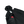 Load image into Gallery viewer, CP Company Black Soft Shell R Goggle Jacket - XL
